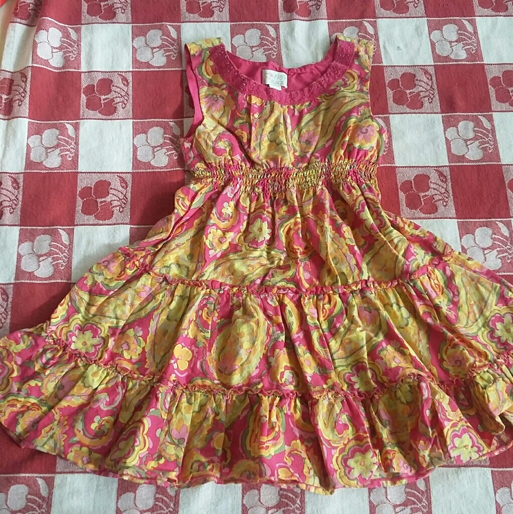 1989 Place sundress